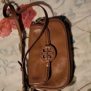 Tory burch crossbody purse